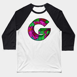 G like Great Baseball T-Shirt